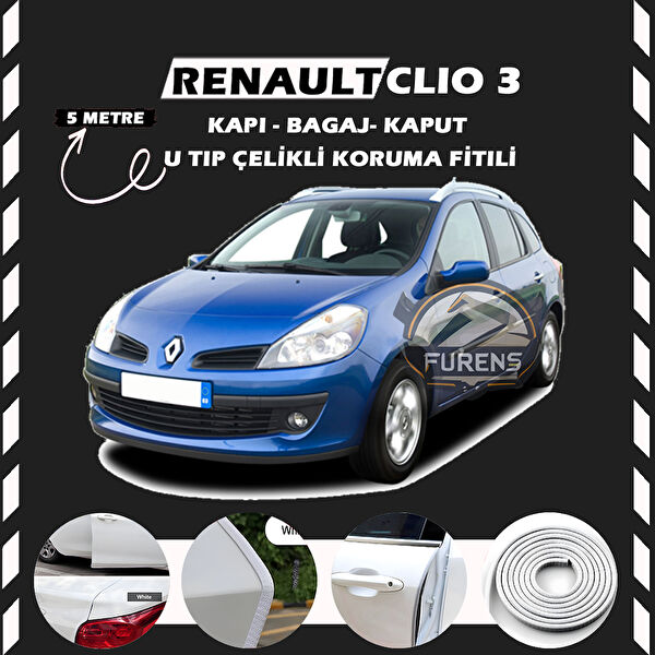 SHOOPLAA Kapı Koruyucu