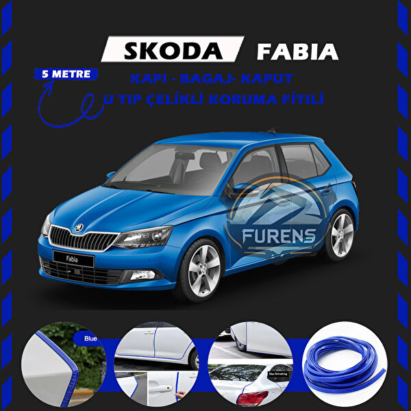 SHOOPLAA Kapı Koruyucu