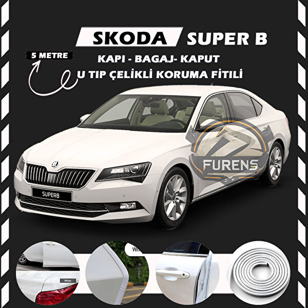 SHOOPLAA Kapı Koruyucu