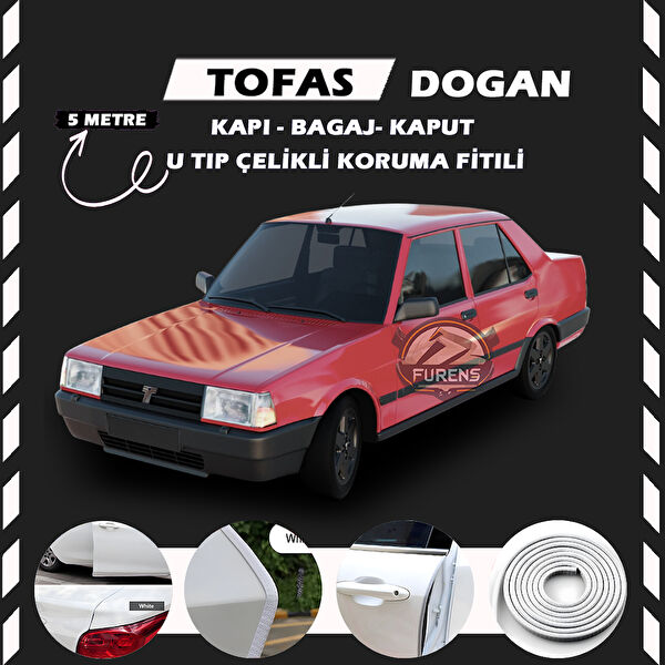 SHOOPLAA Kapı Koruyucu