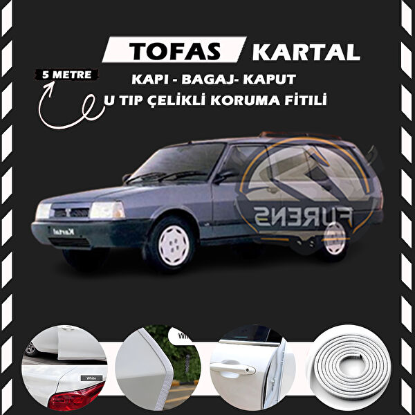 SHOOPLAA Kapı Koruyucu