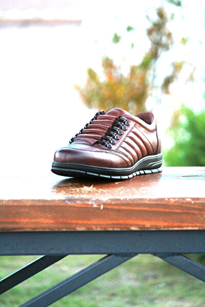 Liccas Erkek Klasik Ayakkabı