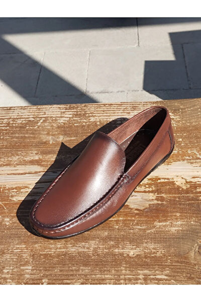 Liccas Erkek Klasik Ayakkabı