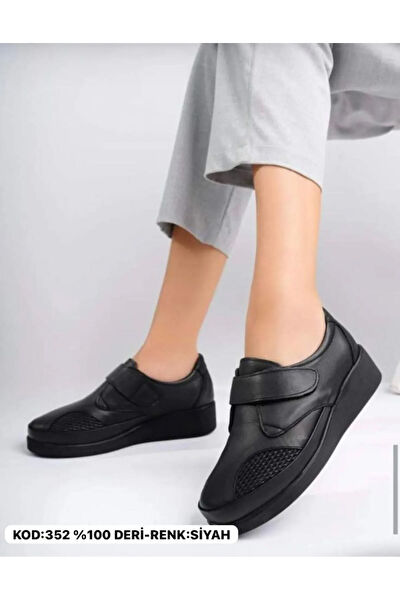 Liccas Kadın Babet Ayakkabı