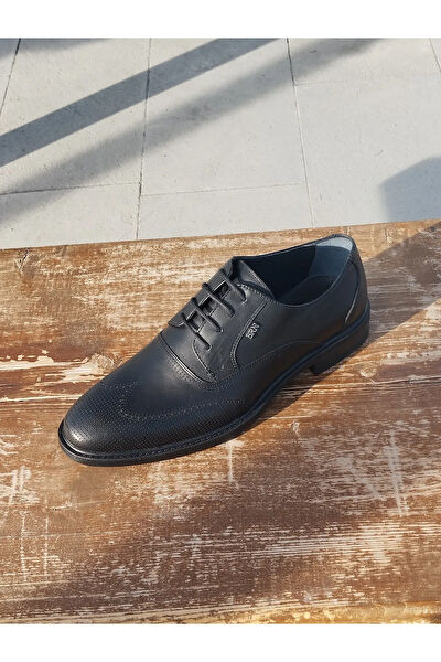 Liccas Erkek Klasik Ayakkabı