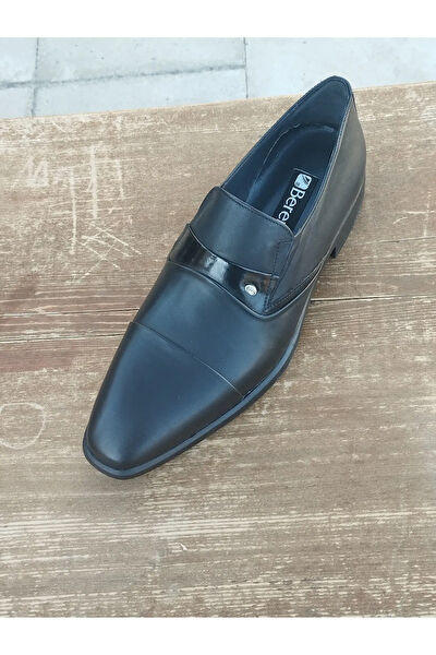 Liccas Erkek Klasik Ayakkabı