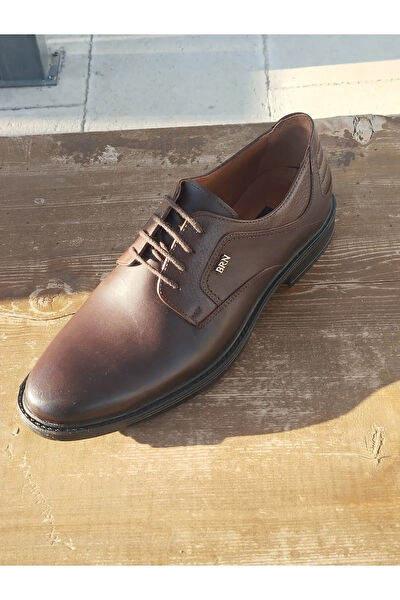 Liccas Erkek Klasik Ayakkabı