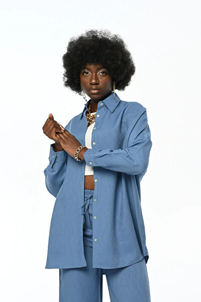 Orfeonegro Kadın Gömlek