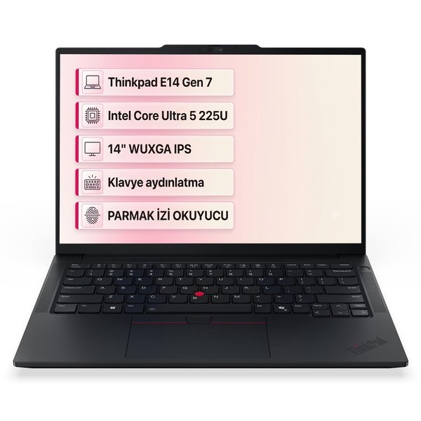 Lenovo Dizüstü Bilgisayar