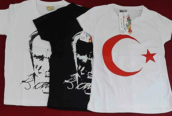 Meleğim Outdoor Tişört, Sweatshirt