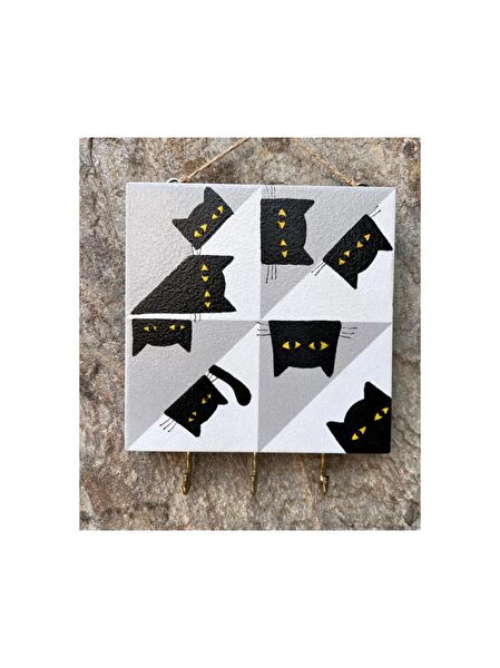 Dükkan 17 MDF Tablo