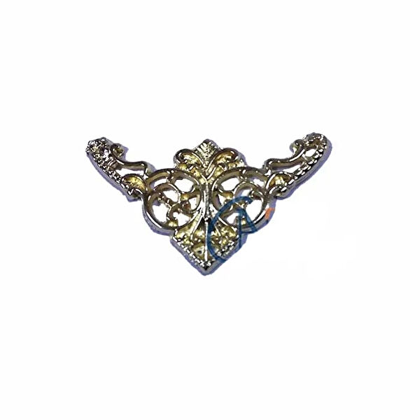 Çerçici Kilit, Köşe Koruyucular