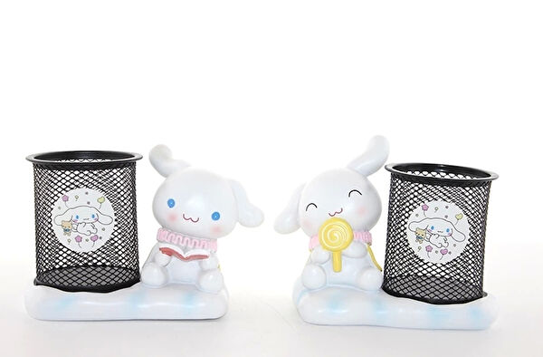 Çerçici Kalemlik, Organizer