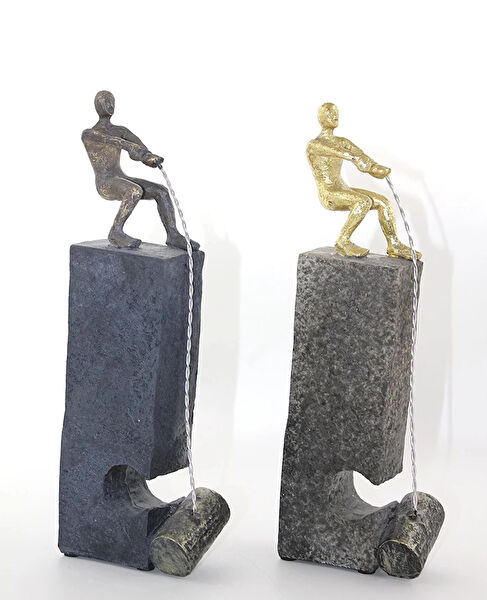 Çerçici Bahçe Dekoratif Ürünleri