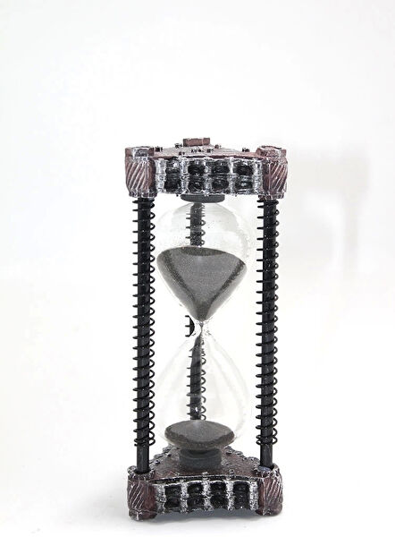 Çerçici Masa Saati