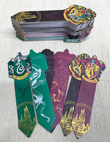 TTT Kağıt Kıskacı, Zarf Açacağı