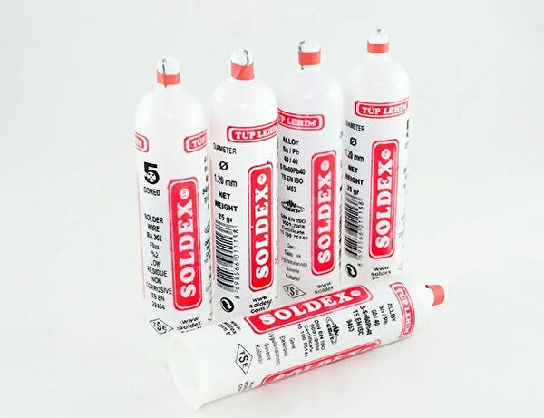 Çerçici Lehim, Havya ve Aksesuarları