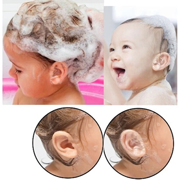 TTT Bebek Banyo Aksesuarları