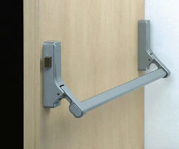 Çerçici Kapı Ekipmanları