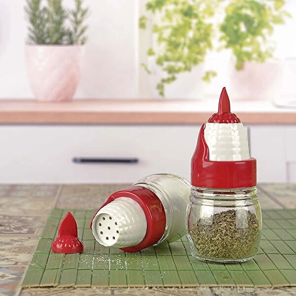 Çerçici Tuz, Karabiber Değirmeni