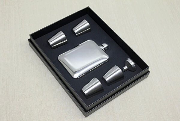 Çerçici Suluk, Matara