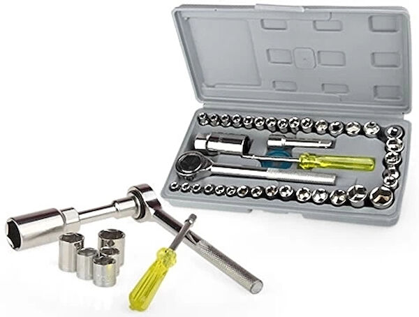 Çerçici Alyan, Lokma Takımı