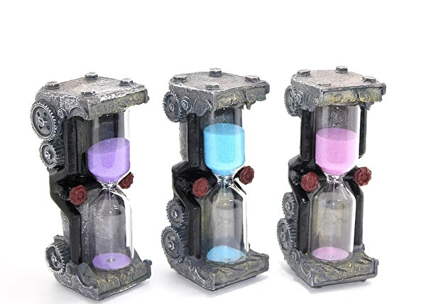 Çerçici Masa Saati