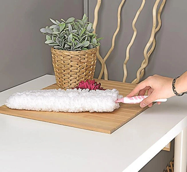 Çerçici Temizlik Bezleri