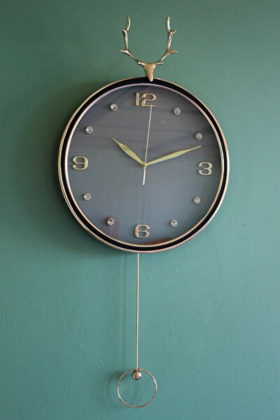 Çerçici Sarkaçlı Saat