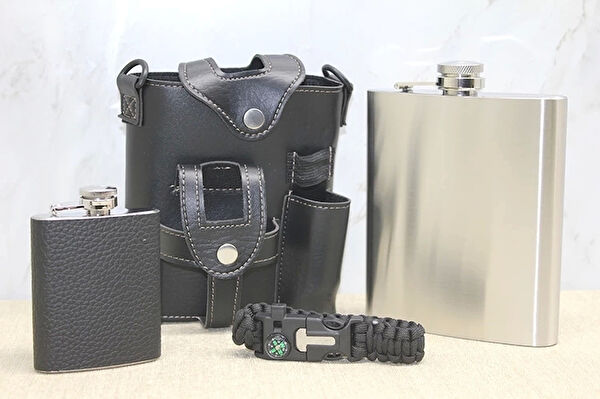 Çerçici Suluk, Matara