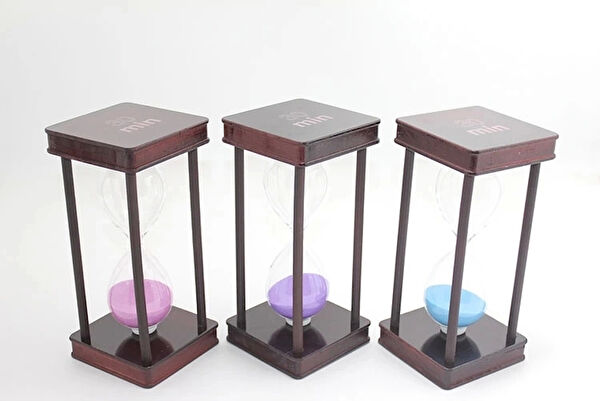 Çerçici Masa Saati