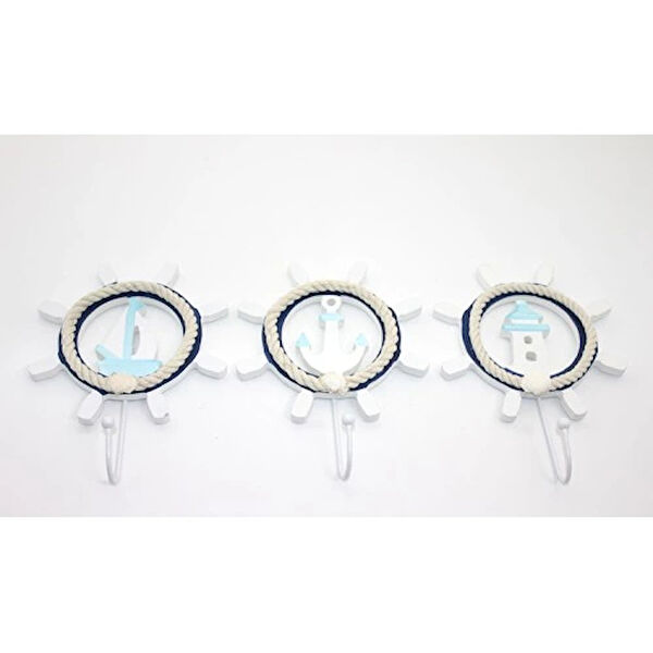 TTT Kapı, Duvar Askılığı