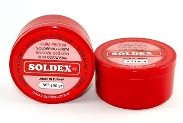 Çerçici Lehim, Havya ve Aksesuarları