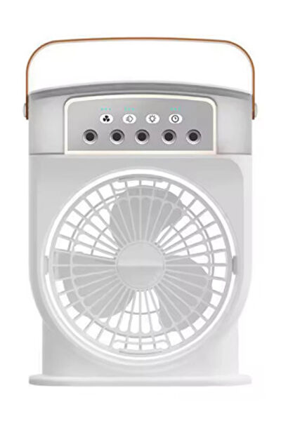 Çerçici Vantilatörler