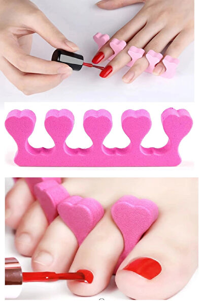 Çerçici Tırnak Bakım Ürünleri