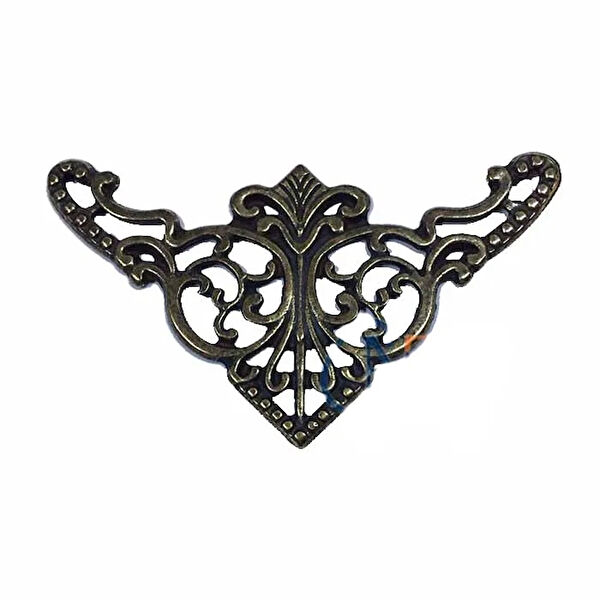 Çerçici Kilit, Köşe Koruyucular