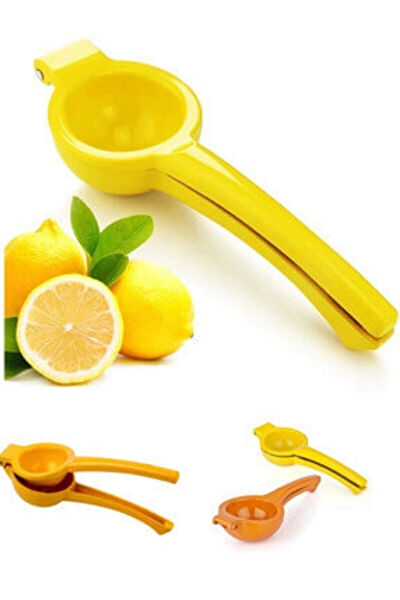 Çerçici Narenciye Sıkacağı, Presi