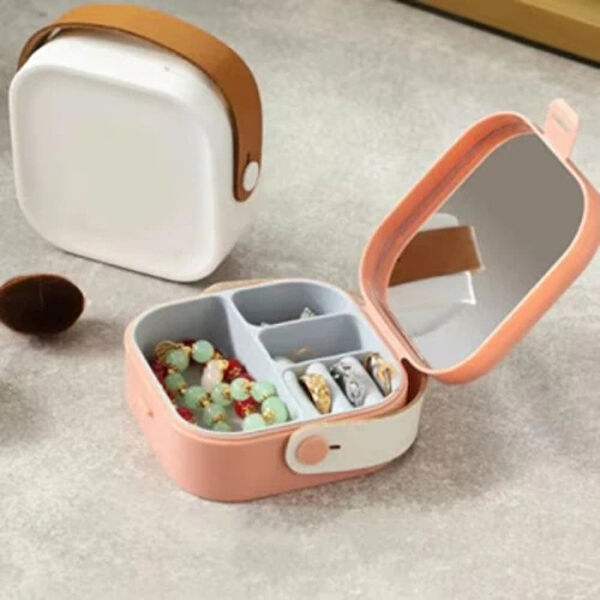 TTT Dolap İçi, Çekmece Düzenleyici