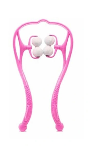 Çerçici Masaj Cihazı, Aleti