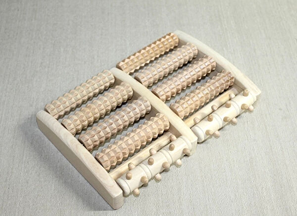 Çerçici Masaj Cihazı, Aleti