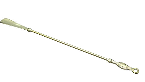 Çerçici Kerata, Ayakkabı Çekeceği