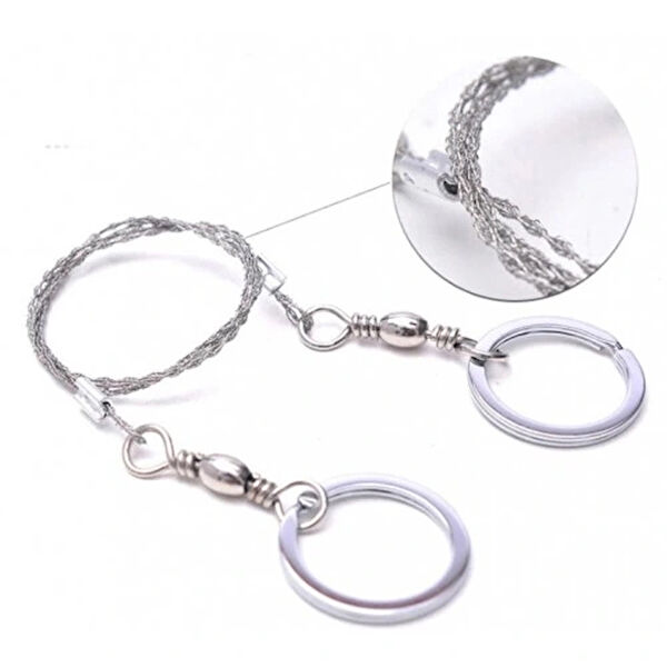 Çerçici Cep Testere