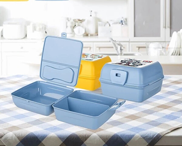 Çerçici Beslenme Çantası