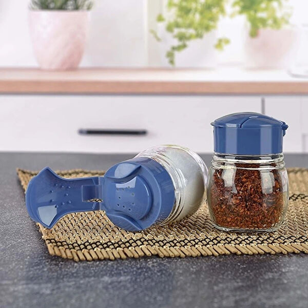 Çerçici Tuz, Karabiber Değirmeni