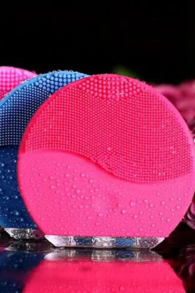 Çerçici Yüz Temizleme Cihazları