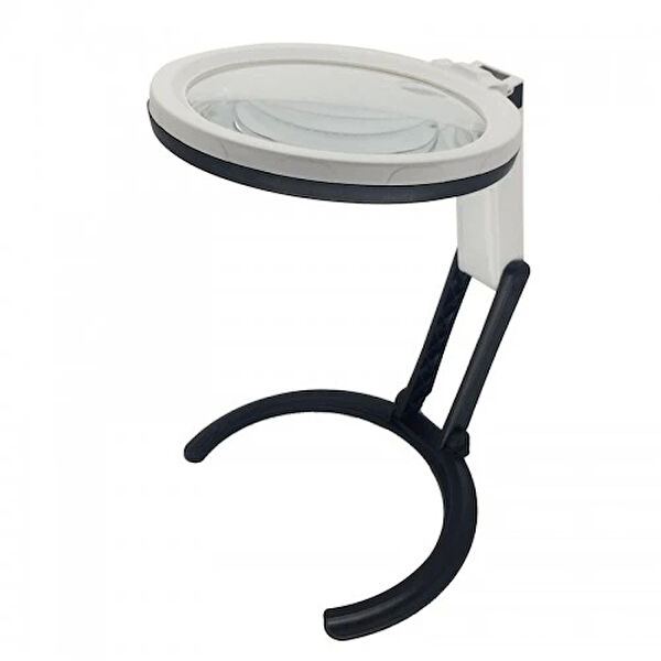 Çerçici Büyüteç