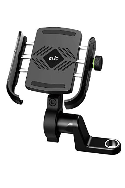 Çerçici Motosiklet Telefon, GPS Tutucular