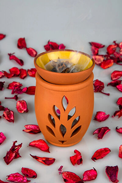 Çerçici Tütsülük ve Buhurdanlık