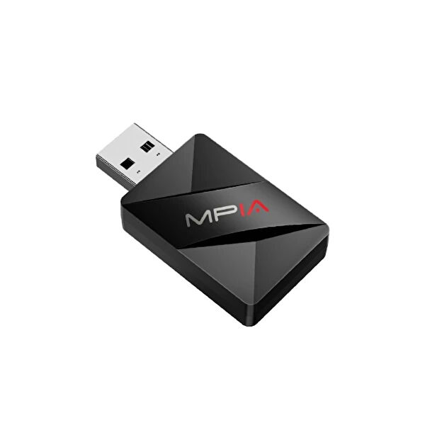 TTT Kablosuz Ses ve Görüntü Aktarıcı