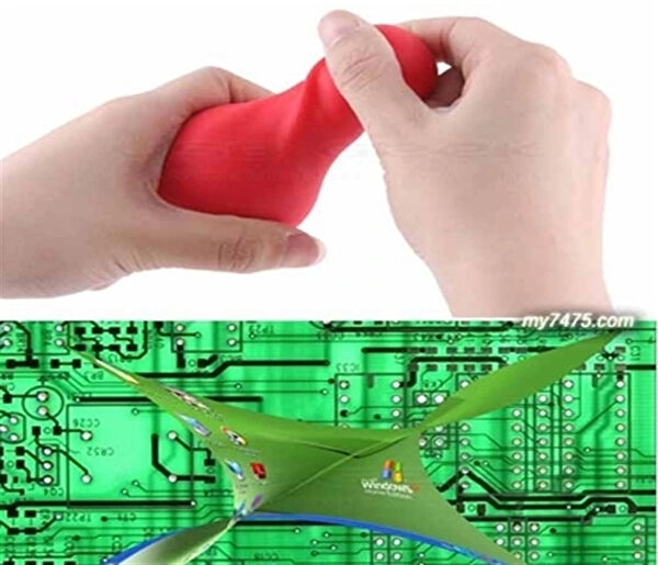 Çerçici Stres Oyuncakları